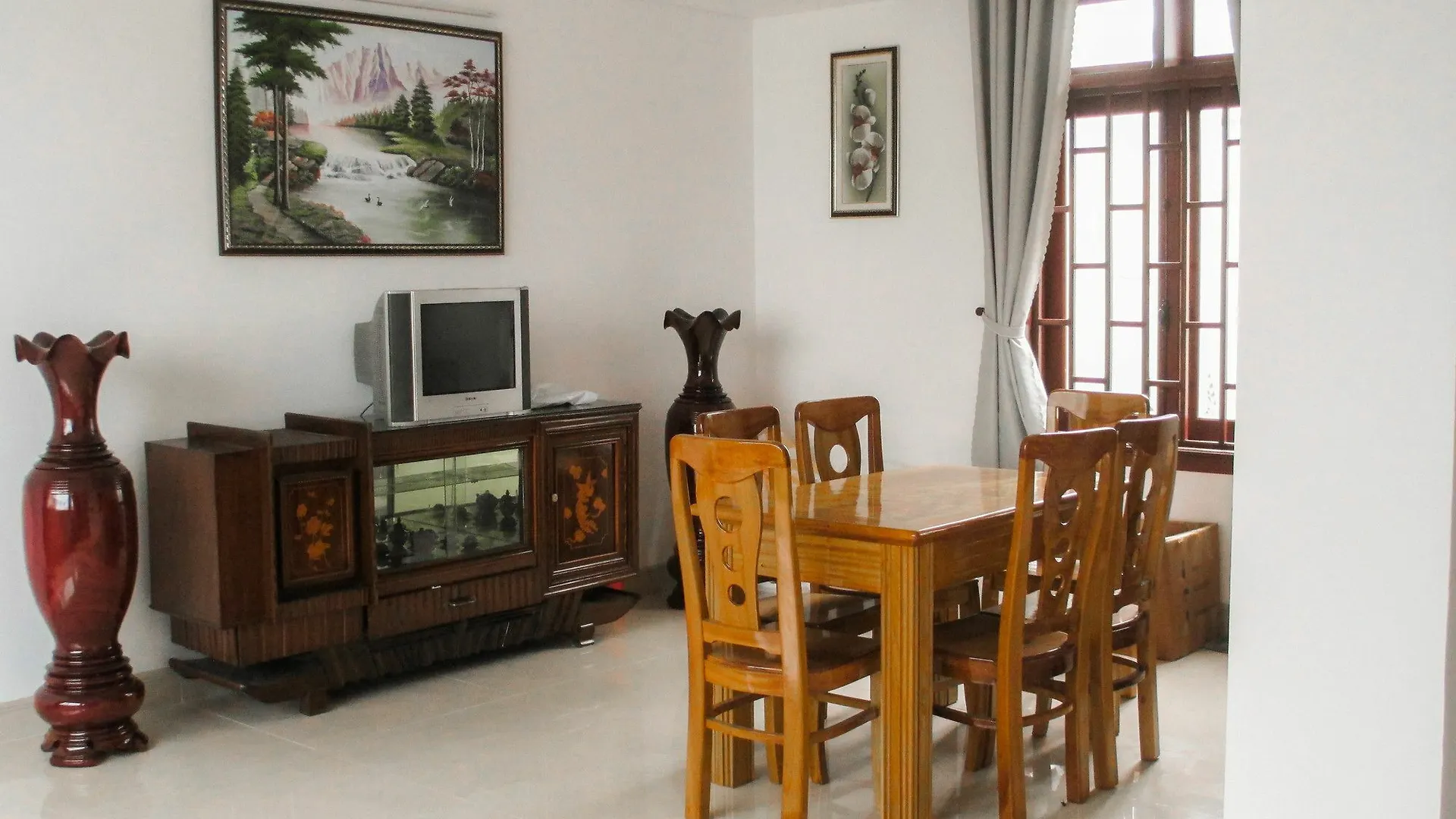 *** Hotell Camellia Flavor Villa Hoi An Vietnam